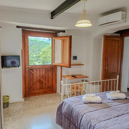 Bed and Breakfast Casale I Cirillo Rutino Exteriér fotografie