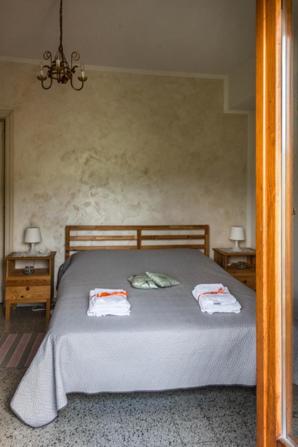 Bed and Breakfast Casale I Cirillo Rutino Exteriér fotografie