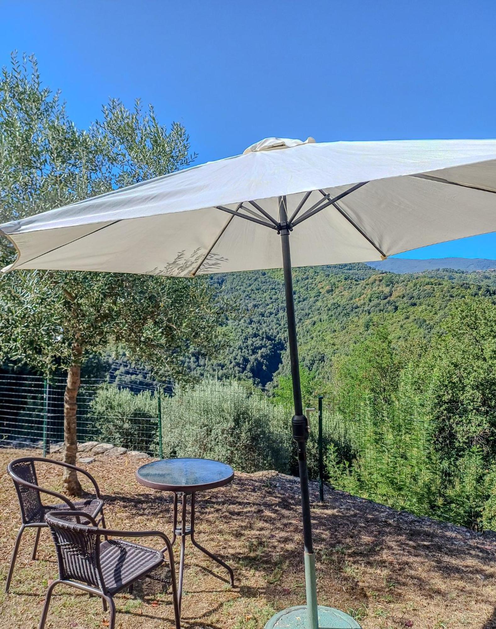 Bed and Breakfast Casale I Cirillo Rutino Exteriér fotografie